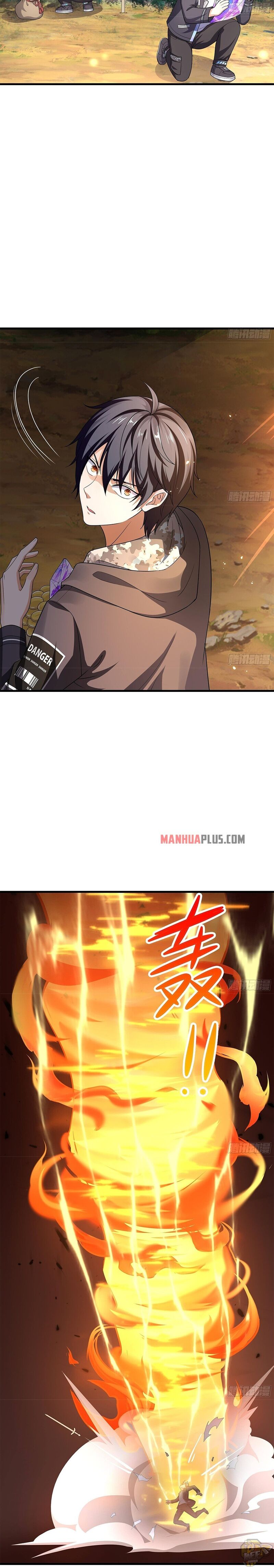 I Opened A Harem in Hell Chapter 1 - page 9