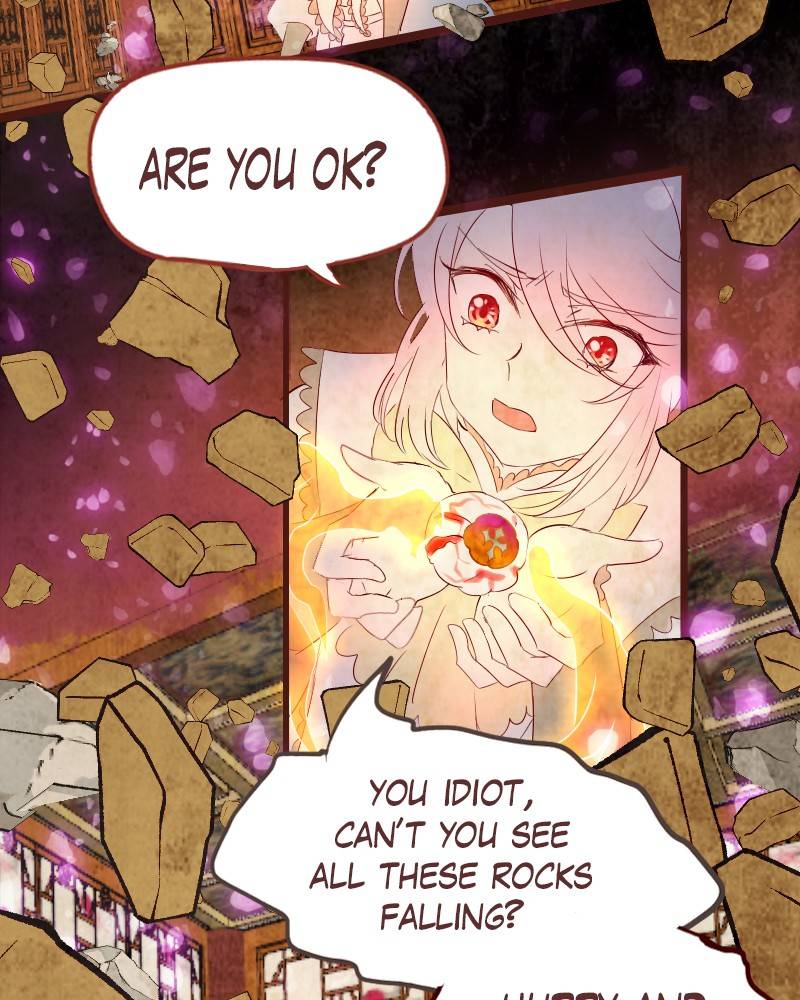 Phantom Paradise Chapter 130 - page 105