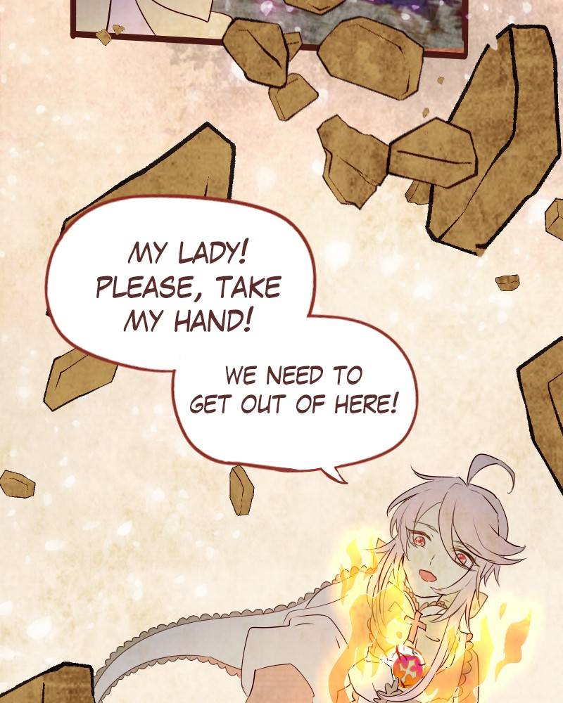 Phantom Paradise Chapter 130 - page 108
