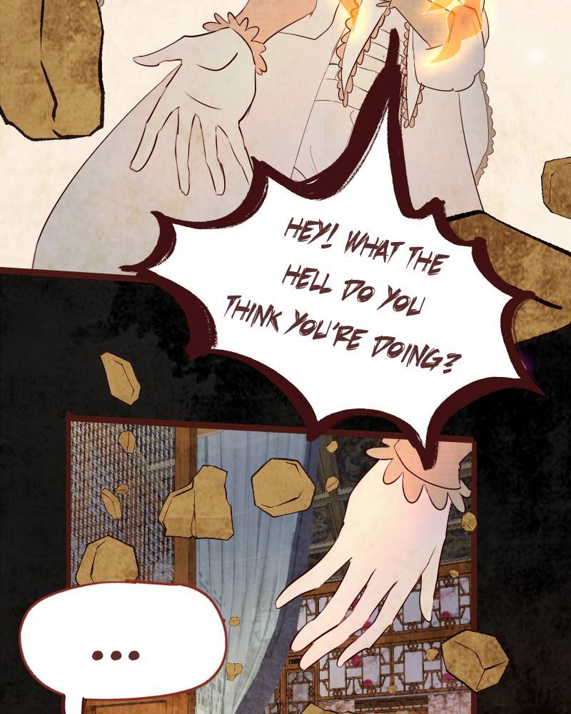 Phantom Paradise Chapter 130 - page 109