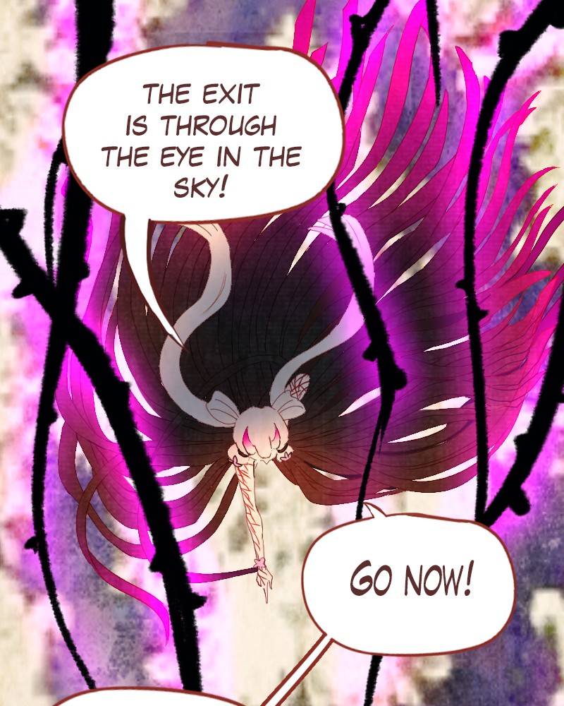 Phantom Paradise Chapter 130 - page 113