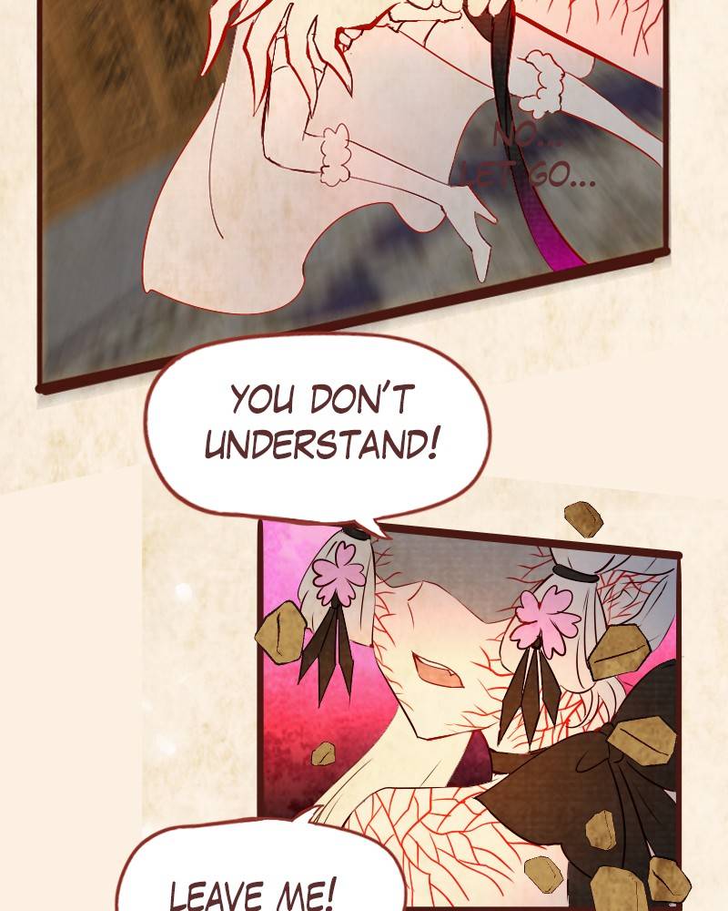 Phantom Paradise Chapter 130 - page 119