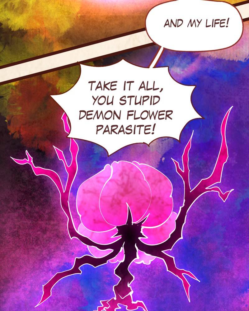 Phantom Paradise Chapter 130 - page 133
