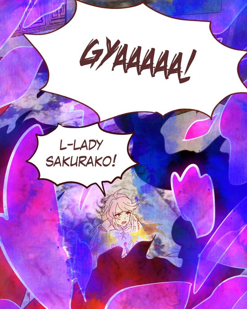 Phantom Paradise Chapter 130 - page 139