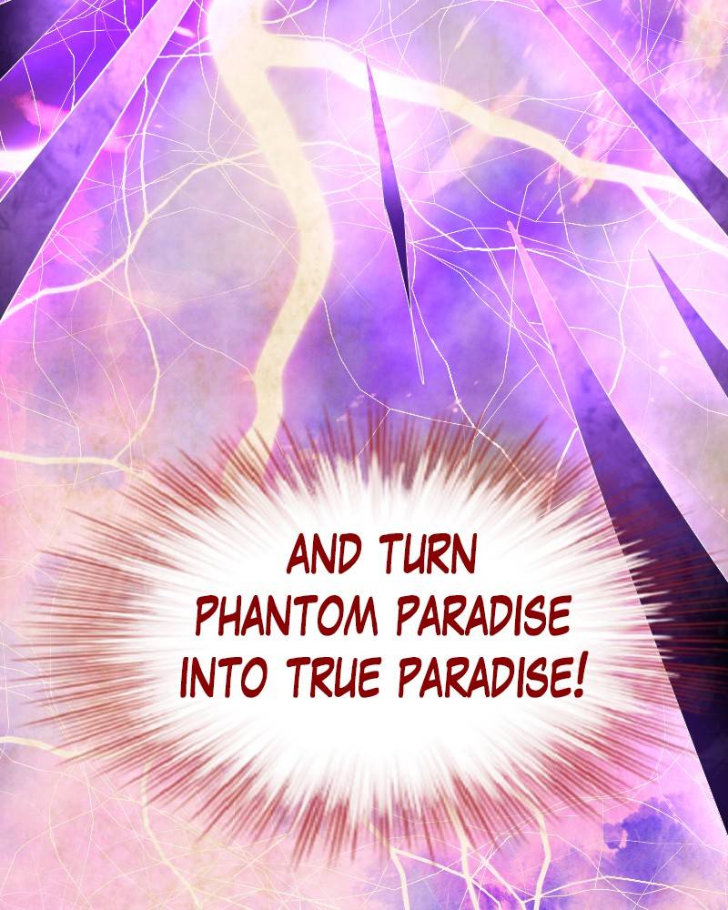 Phantom Paradise Chapter 130 - page 259