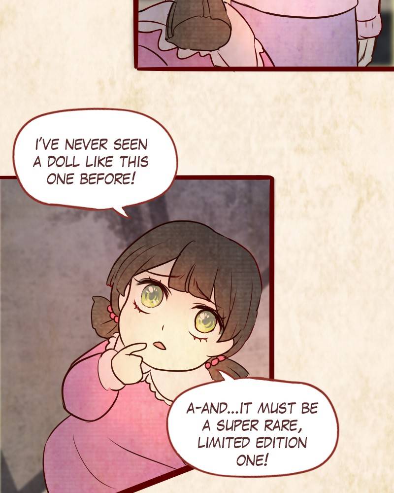 Phantom Paradise Chapter 130 - page 289