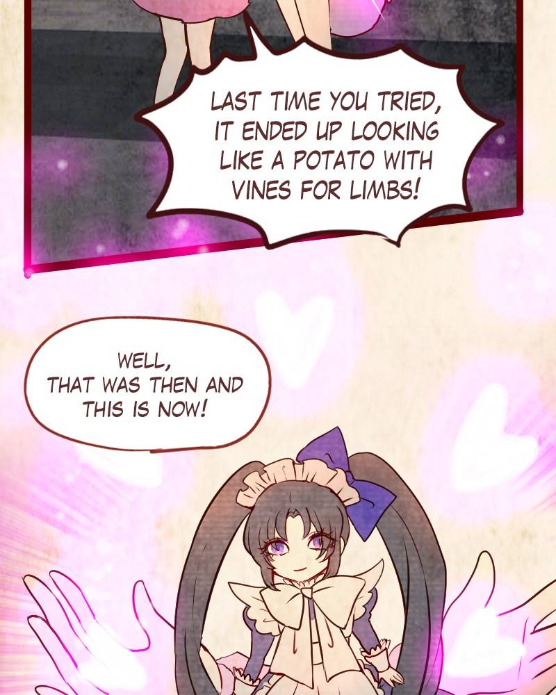 Phantom Paradise Chapter 130 - page 291