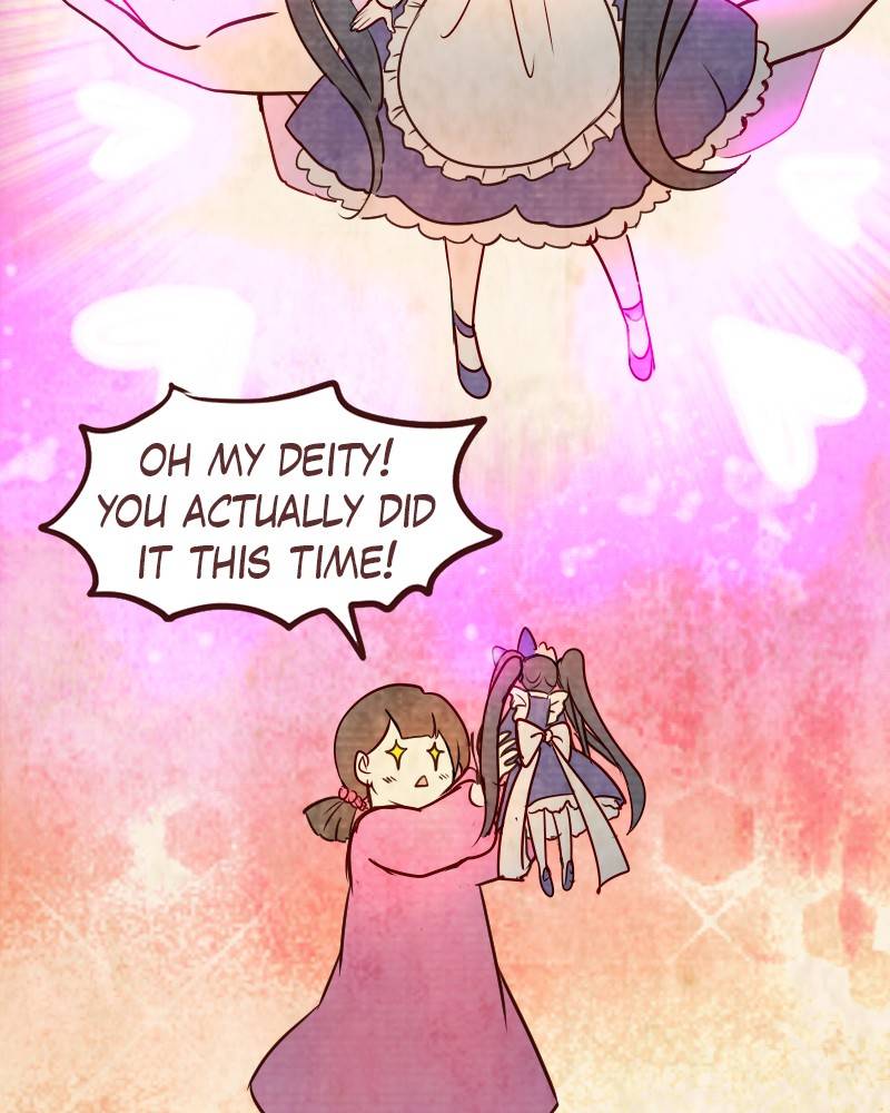 Phantom Paradise Chapter 130 - page 292