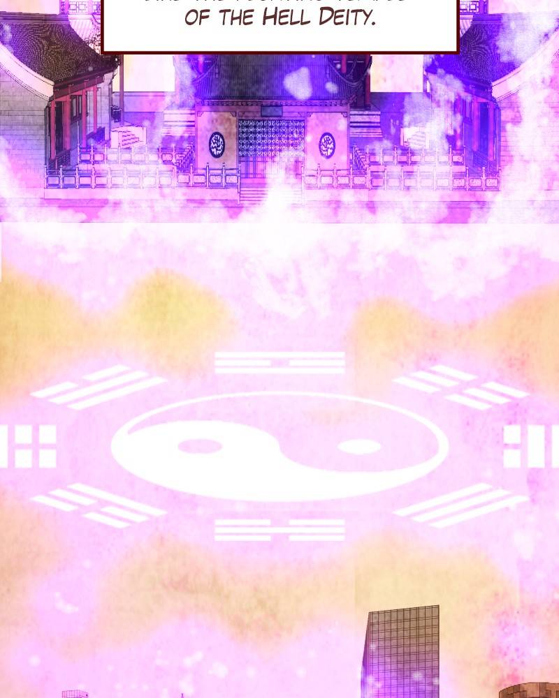 Phantom Paradise Chapter 130 - page 305