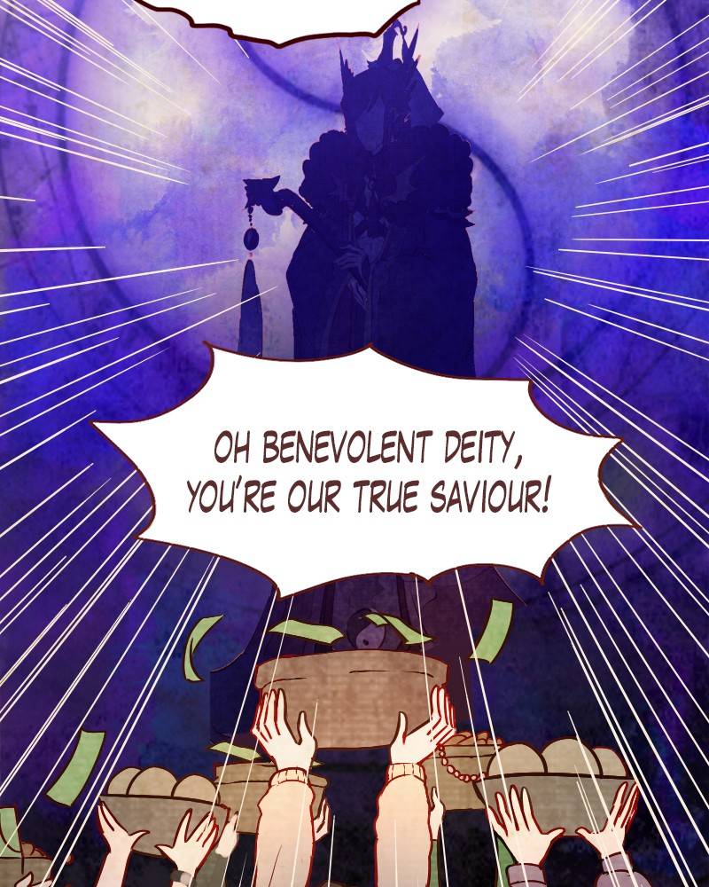 Phantom Paradise Chapter 130 - page 316