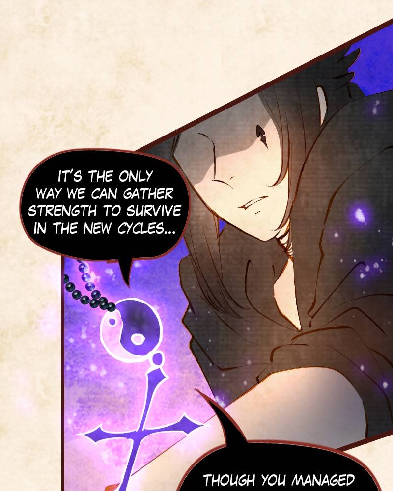 Phantom Paradise Chapter 130 - page 326