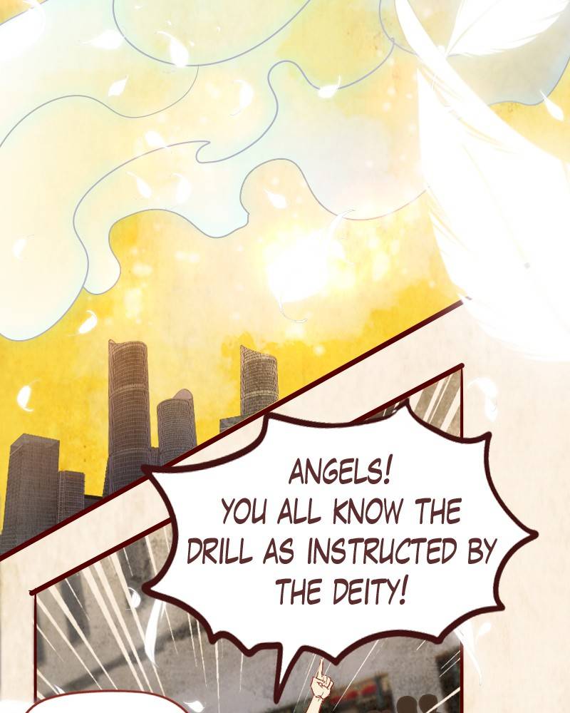 Phantom Paradise Chapter 130 - page 365