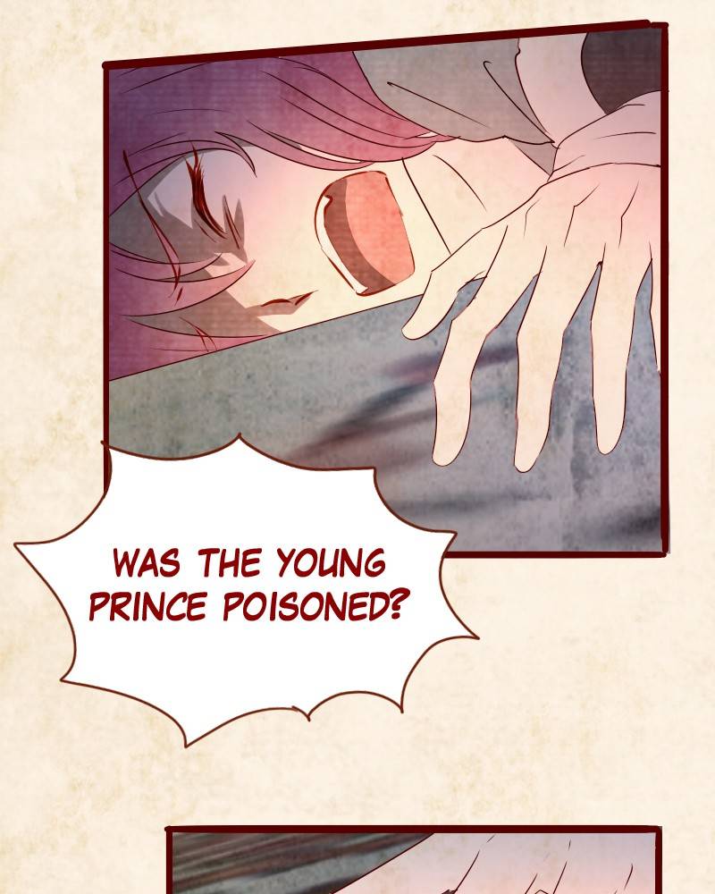 Phantom Paradise Chapter 130 - page 39