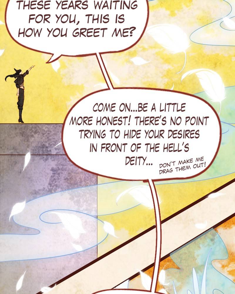 Phantom Paradise Chapter 130 - page 394