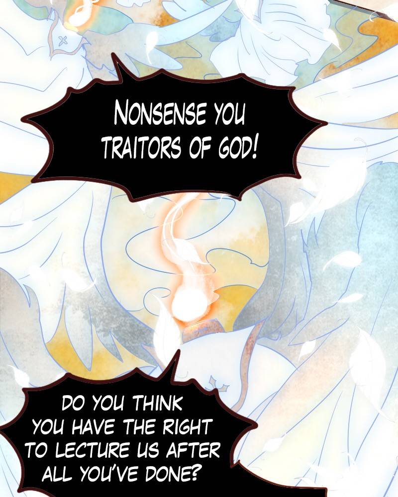 Phantom Paradise Chapter 130 - page 398