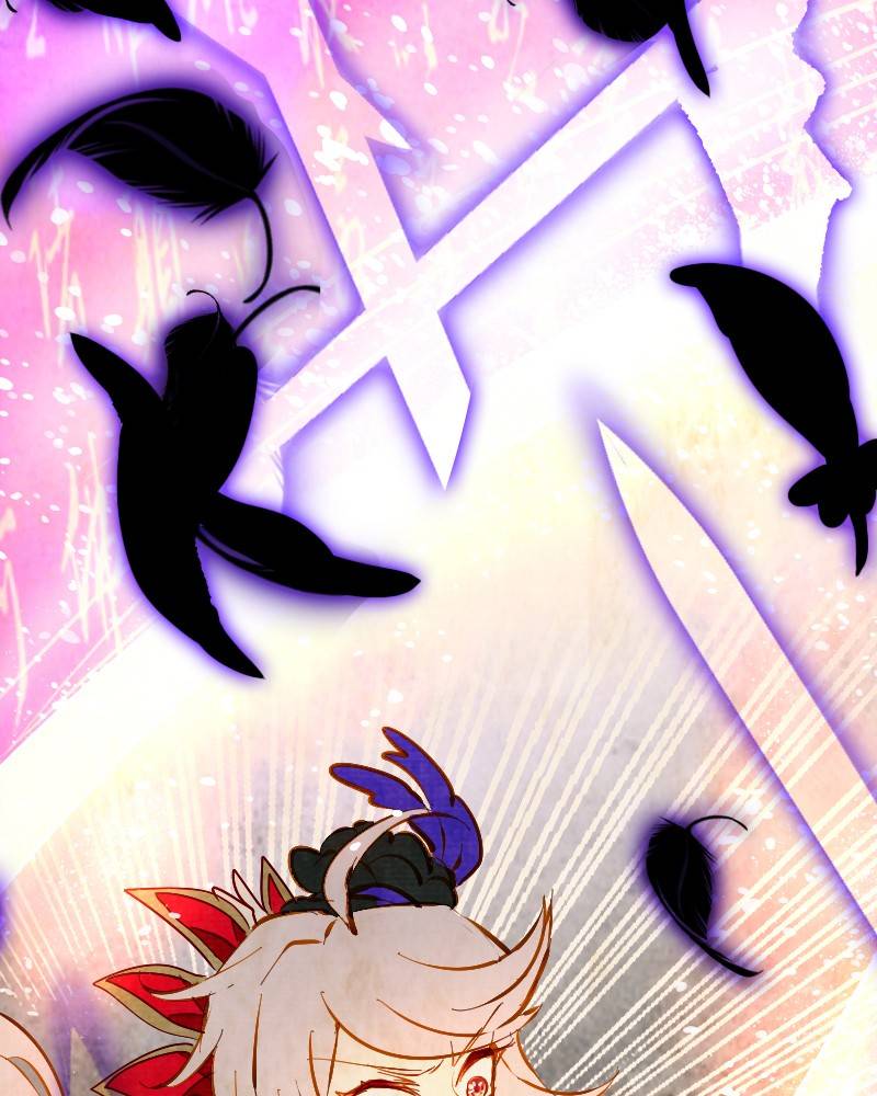 Phantom Paradise Chapter 130 - page 450