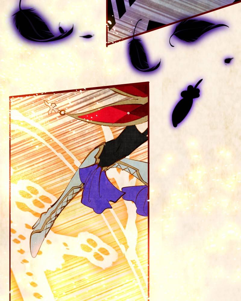 Phantom Paradise Chapter 130 - page 453