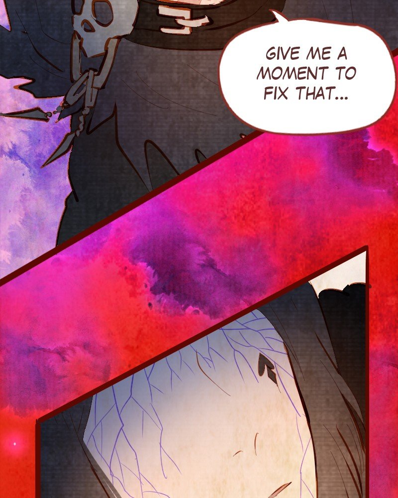 Phantom Paradise Chapter 129 - page 3