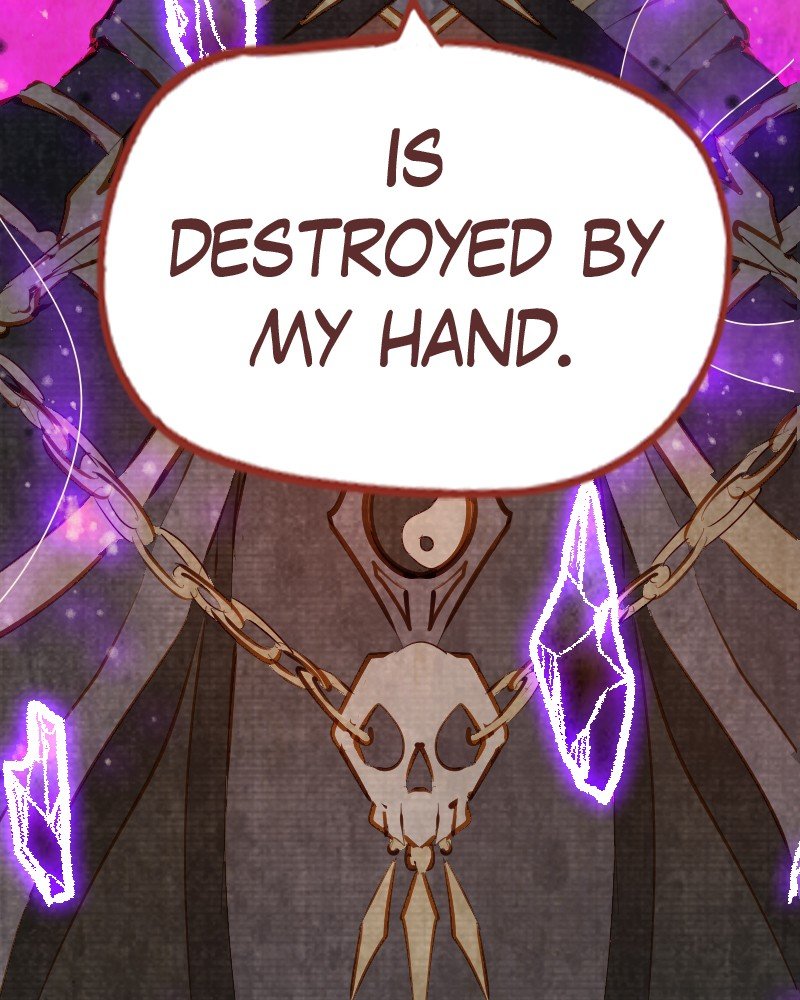 Phantom Paradise Chapter 129 - page 48