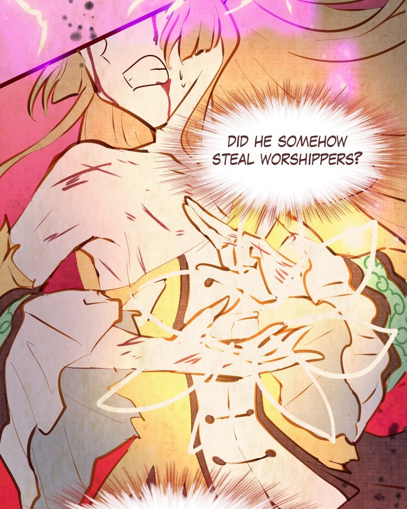 Phantom Paradise Chapter 129 - page 52