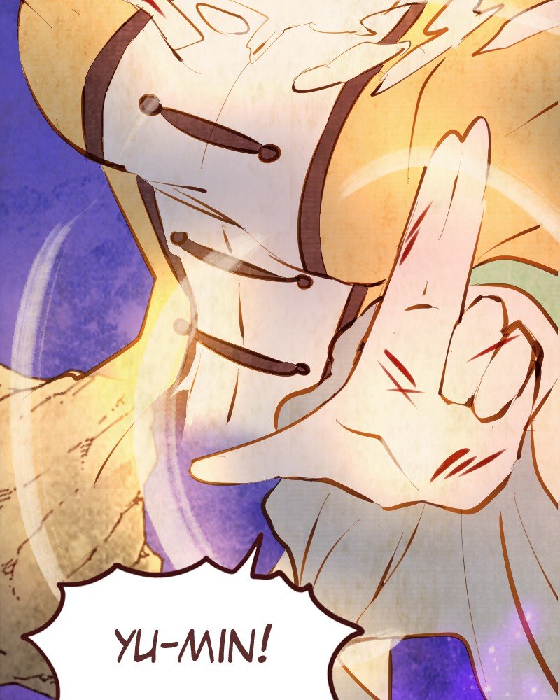 Phantom Paradise Chapter 129 - page 56
