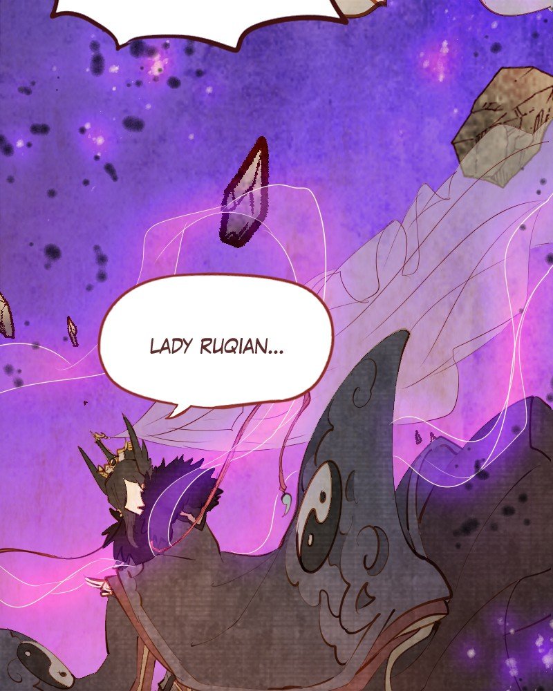 Phantom Paradise Chapter 129 - page 57