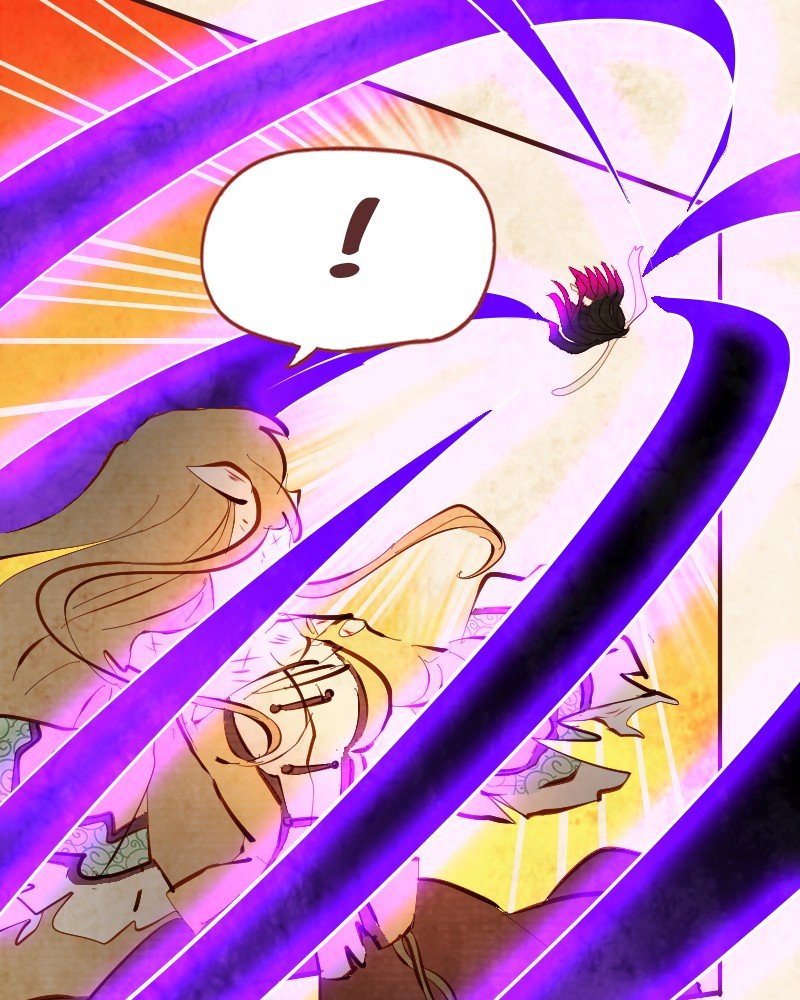 Phantom Paradise Chapter 129 - page 88