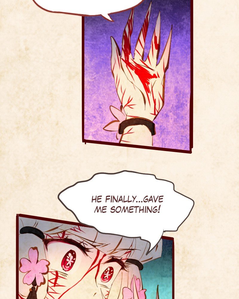 Phantom Paradise Chapter 129 - page 94