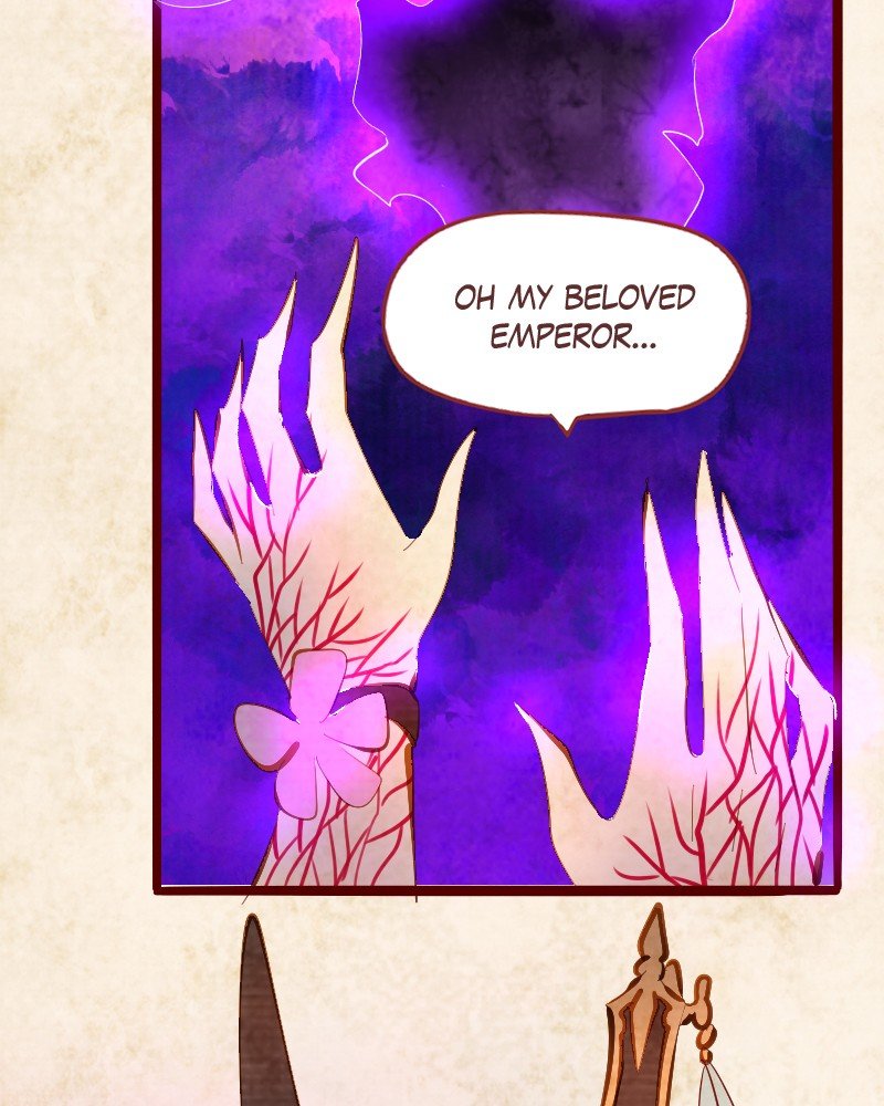 Phantom Paradise Chapter 129 - page 96
