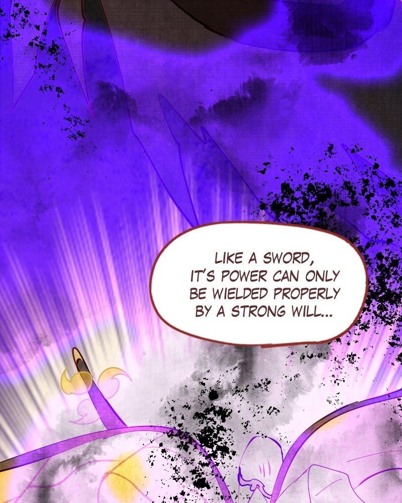 Phantom Paradise Chapter 128 - page 122