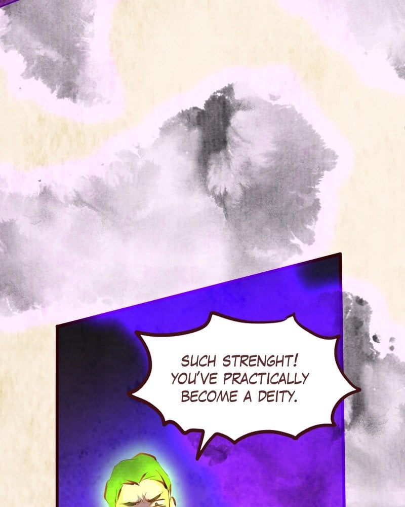 Phantom Paradise Chapter 128 - page 127