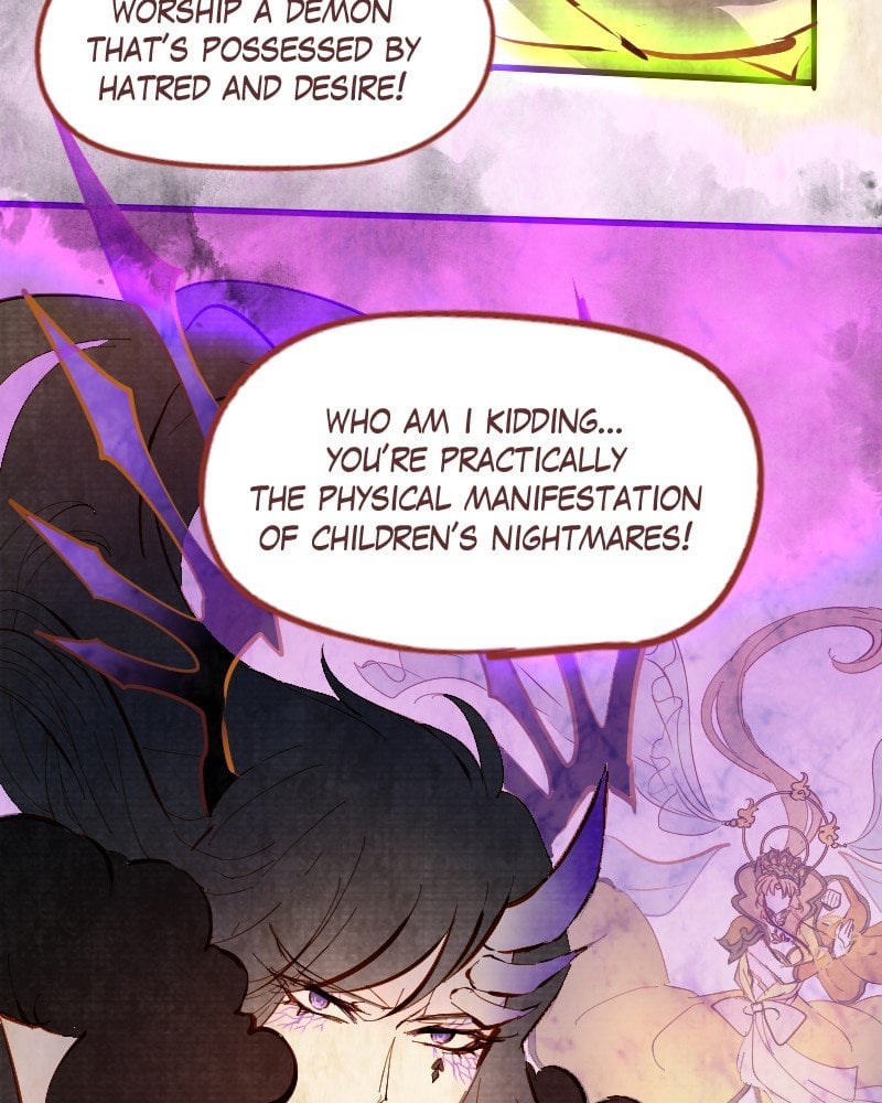 Phantom Paradise Chapter 128 - page 130