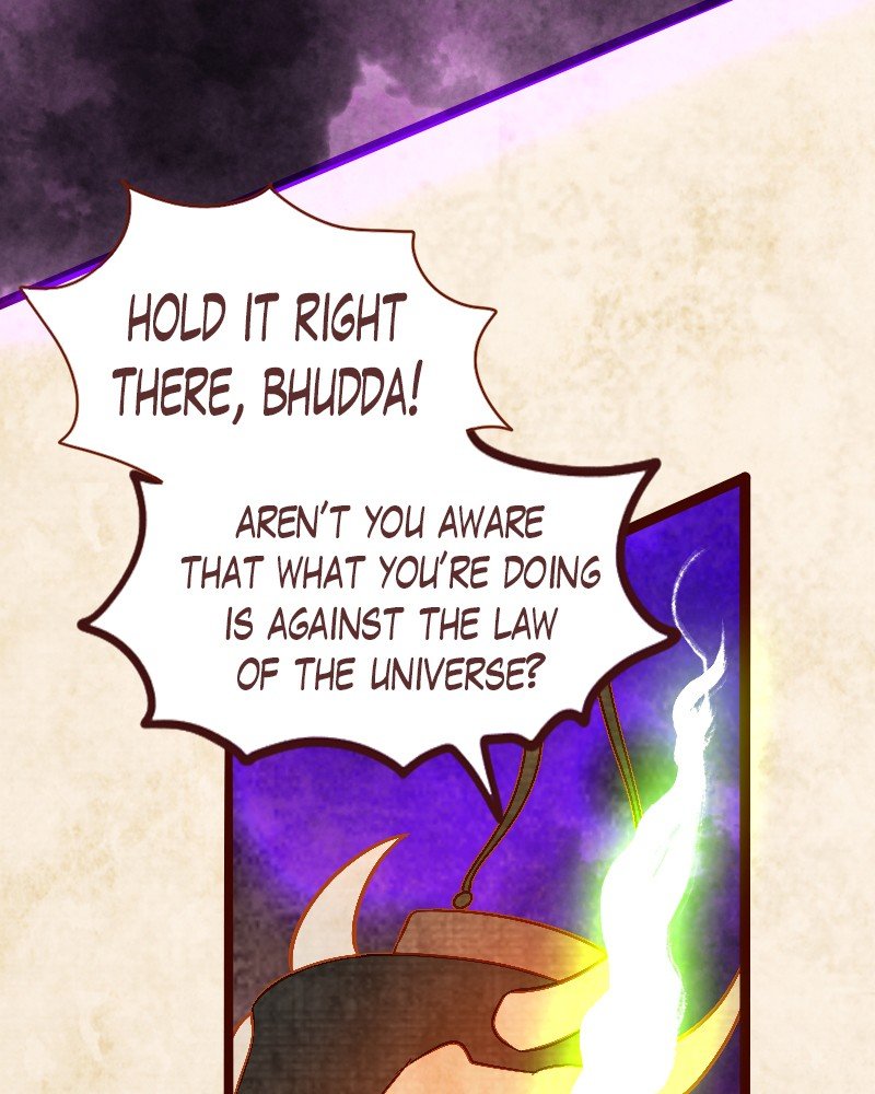 Phantom Paradise Chapter 128 - page 38