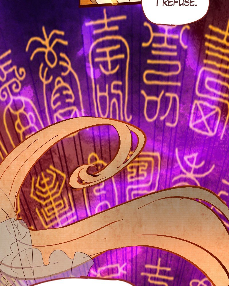 Phantom Paradise Chapter 128 - page 45