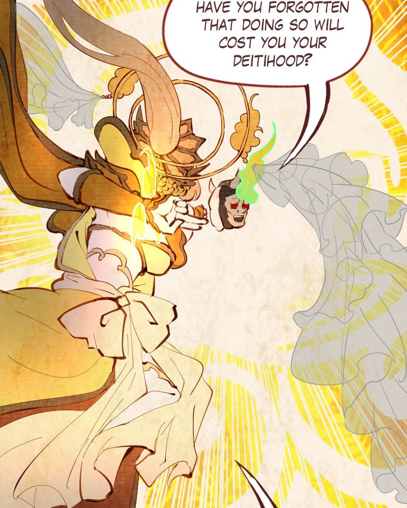Phantom Paradise Chapter 128 - page 50