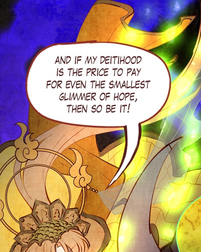 Phantom Paradise Chapter 128 - page 54