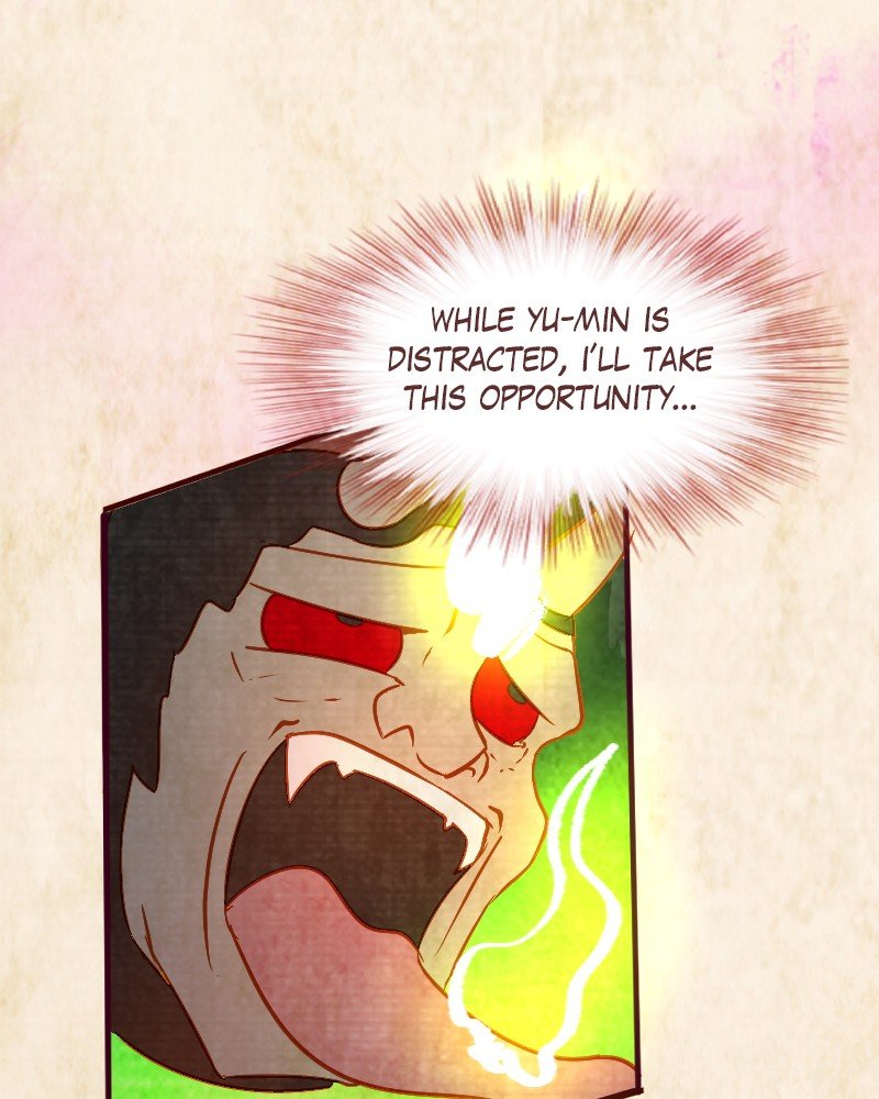 Phantom Paradise Chapter 128 - page 89