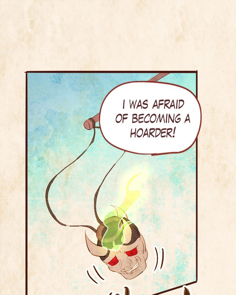 Phantom Paradise Chapter 126 - page 123