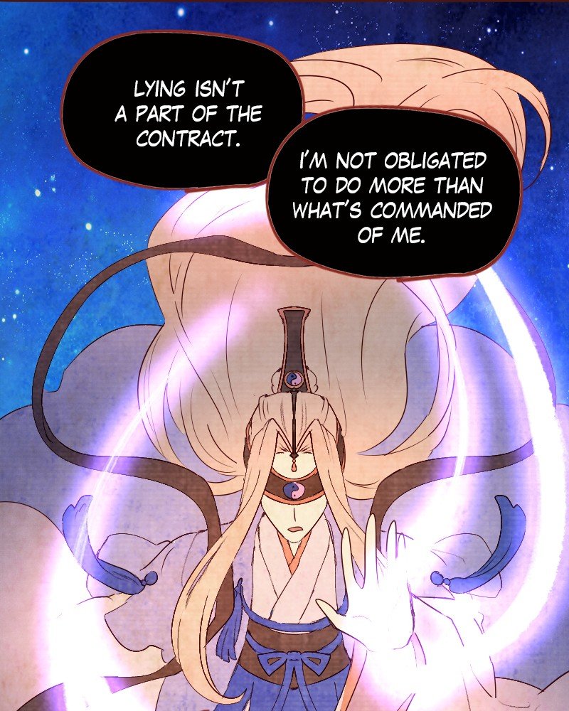 Phantom Paradise Chapter 119 - page 120
