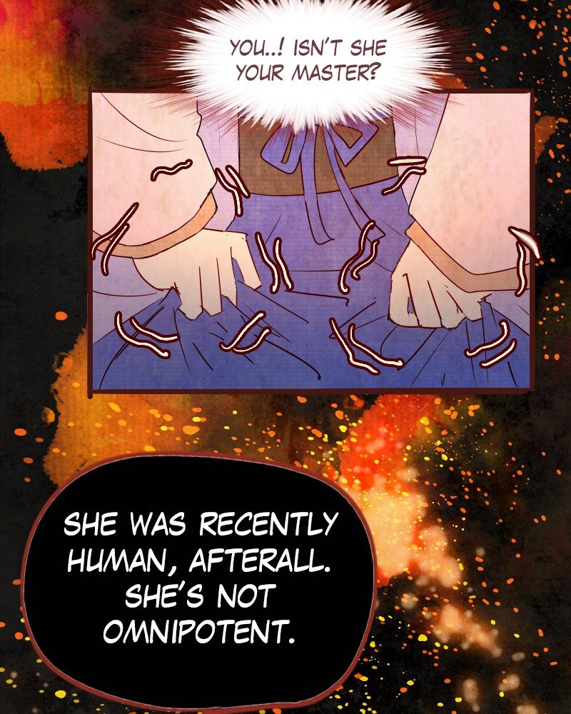 Phantom Paradise Chapter 117 - page 101