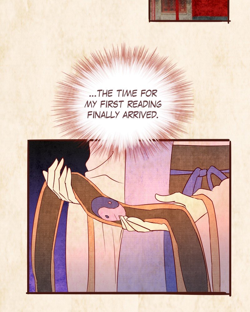 Phantom Paradise Chapter 117 - page 107
