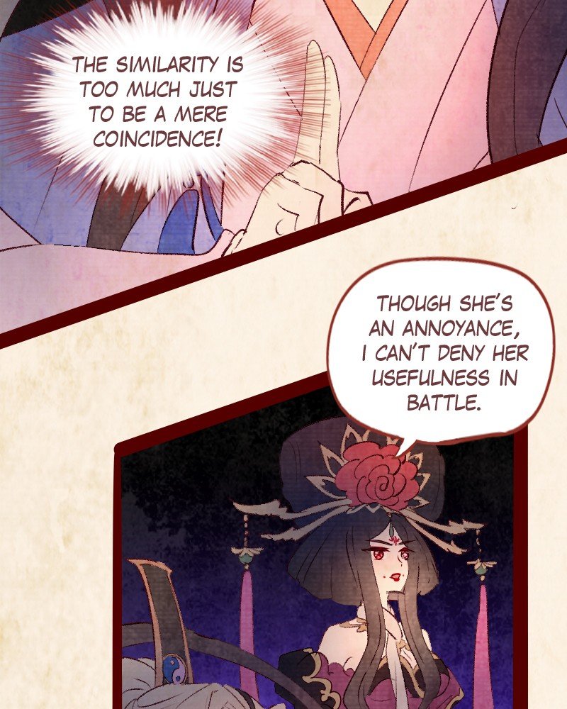 Phantom Paradise Chapter 117 - page 132