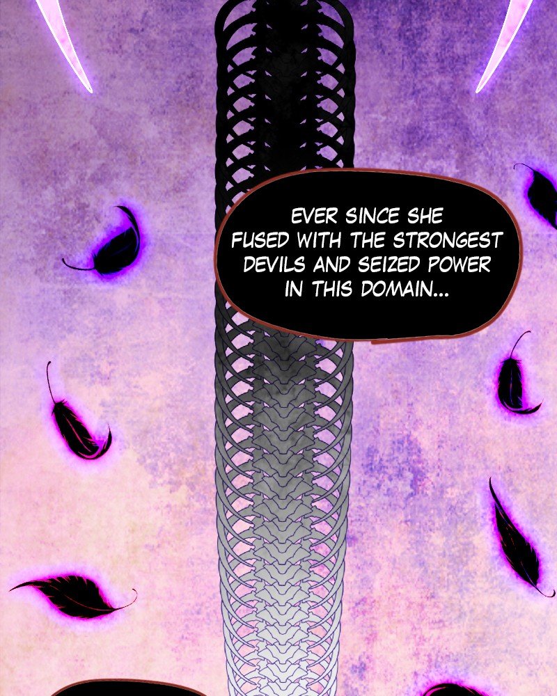 Phantom Paradise Chapter 117 - page 39