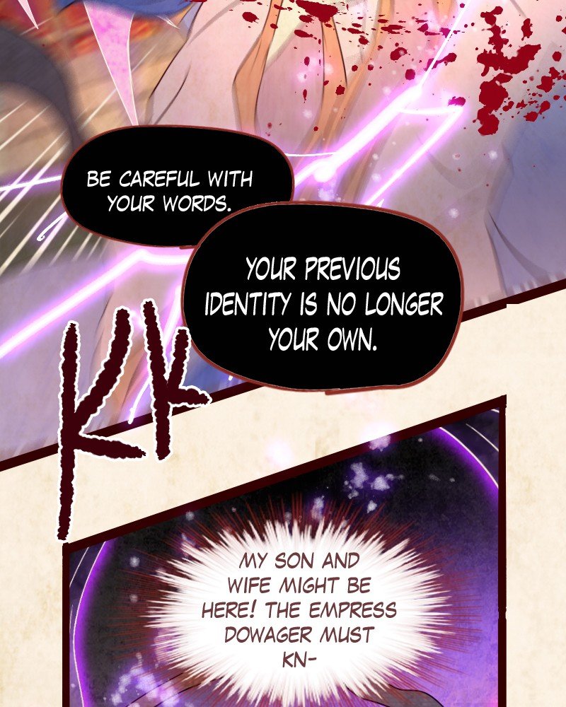 Phantom Paradise Chapter 117 - page 76