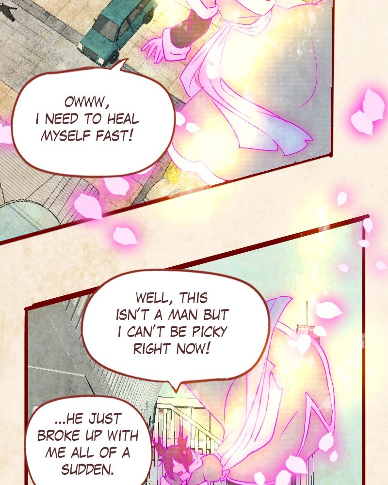 Phantom Paradise Chapter 115 - page 35