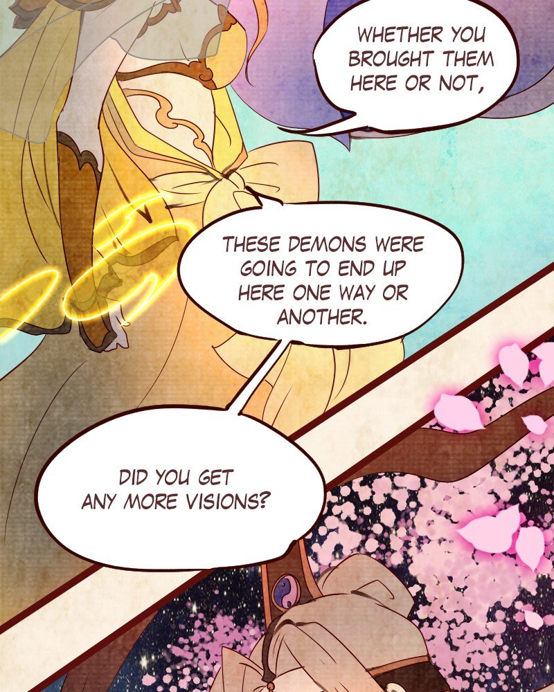Phantom Paradise Chapter 115 - page 47