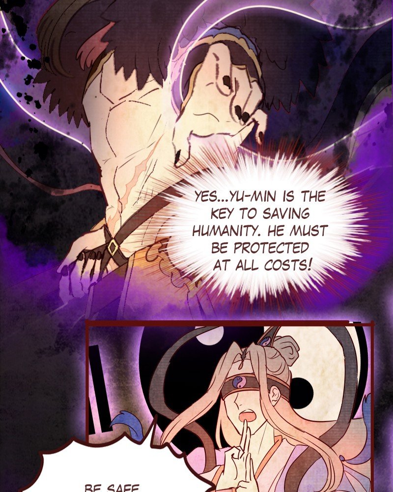 Phantom Paradise Chapter 115 - page 65