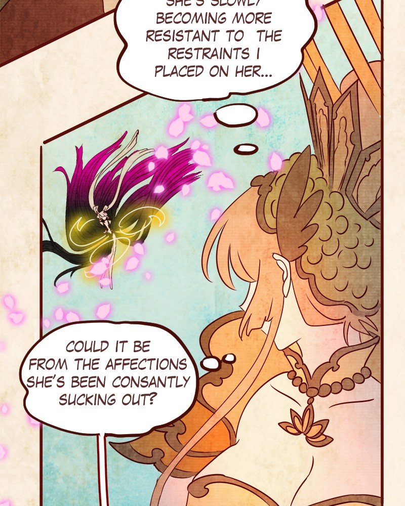 Phantom Paradise Chapter 115 - page 75