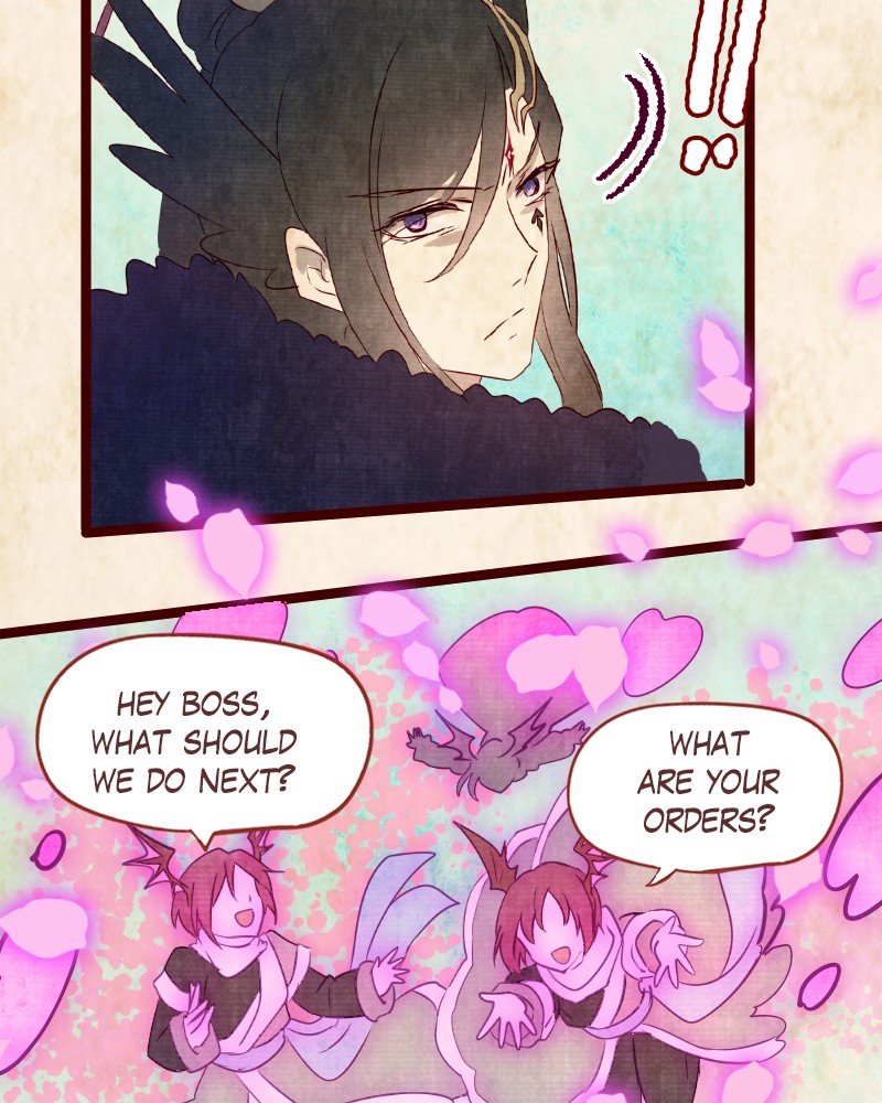 Phantom Paradise Chapter 115 - page 97
