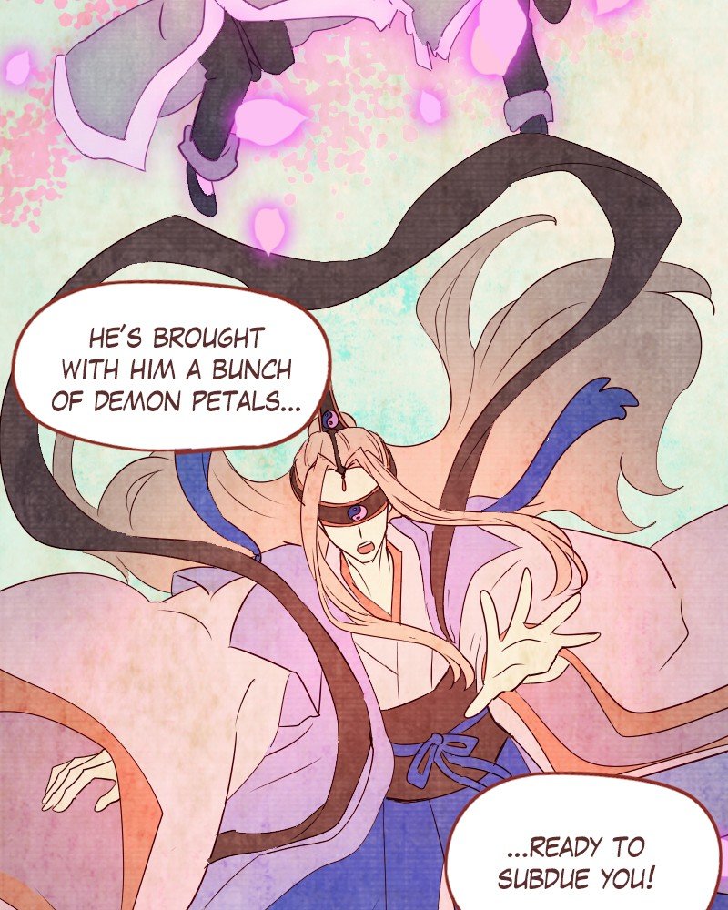 Phantom Paradise Chapter 115 - page 98